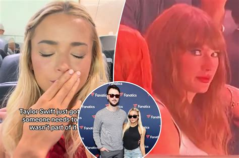 What Livvy Dunne wants ‘fellow WAG’ Taylor Swift to know after Super Bowl 2025 boos