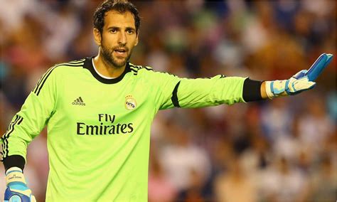 Diego López da el OK y regresa al Real Madrid, el anuncio es inminente