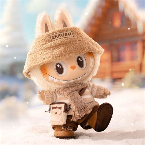 Engou de poupée Labubu: ce que les parents doivent savoir sur le jouet ...