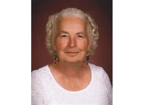 Donna L. Bakke Obituary (2025) - Osceola, WI - Grandstrand Funeral Home ...