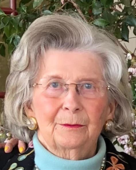 Lorna Clark Obituary | July 10, 2024 | The Virginian-Pilot