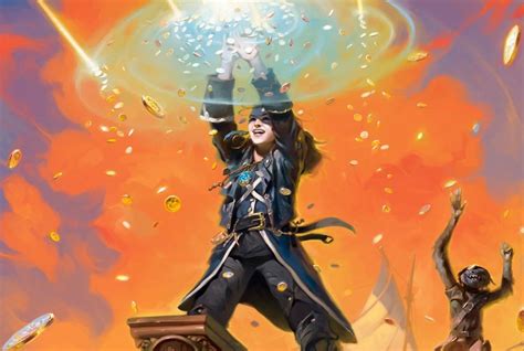 The Five Best 1st-Level Spells of D&D 5E - Mythcreants