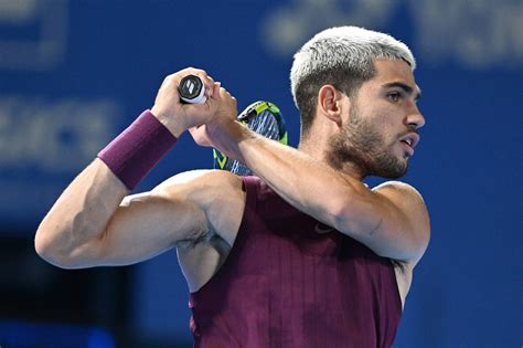 Paris Masters Round-Up: Tough Day for Americans as Korda and Michelsen ...