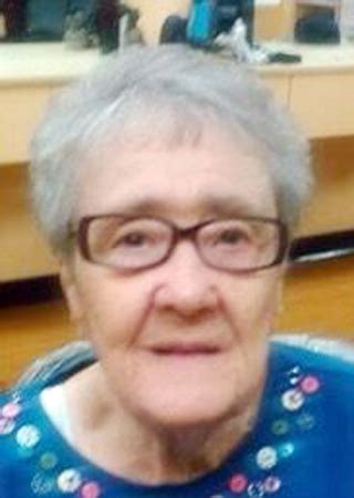 The Pantagraph Obituaries - Alberta Logsdon has sadly passed away. We ...