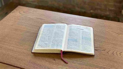 Stewardship - The Biblical Explanation Defined