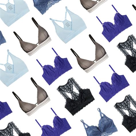 Photos from Bralettes for Busty Babes - E! Online