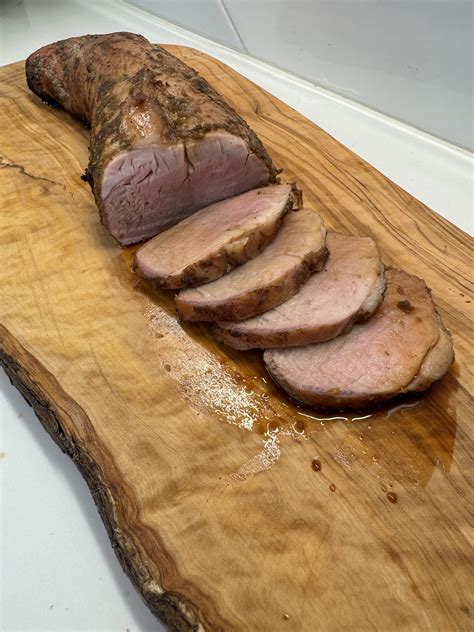 Italian Smoked Brisket | Healthy 2 Hog Wild Food