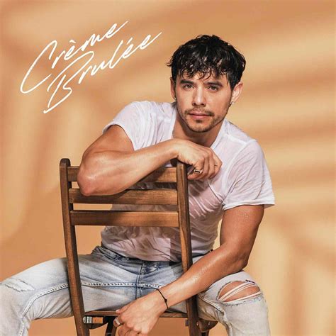 David Archuleta Is Getting 'Naughty' in New Music After Coming Out ...