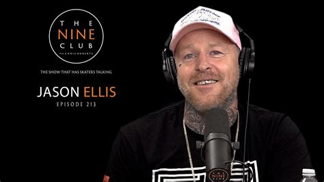 Jason Ellis