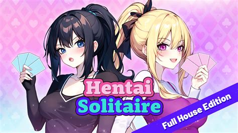 Hentai Solitaire Full House Edition for Nintendo Switch - Nintendo ...