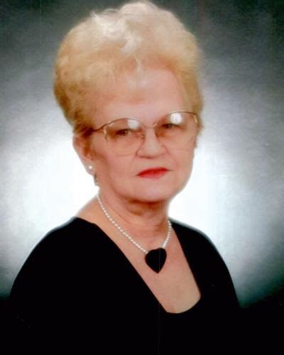 Joanne Doreen Olson Obituary (2024) - Albert Lea, MN - Bonnerup Funeral ...