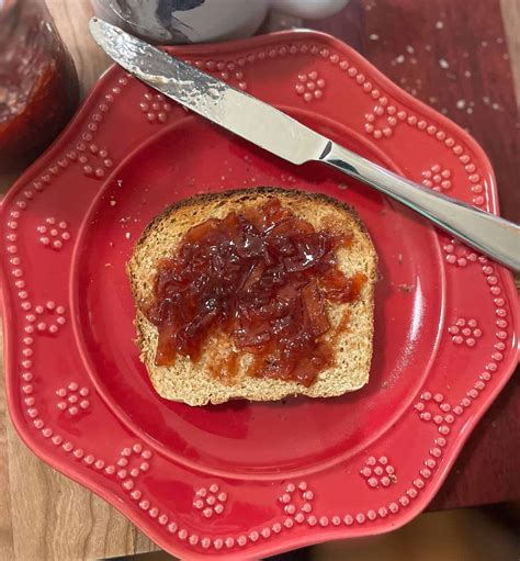 Easy No Pectin Honey Strawberry Jam Canning Recipe – Red Feather Farm