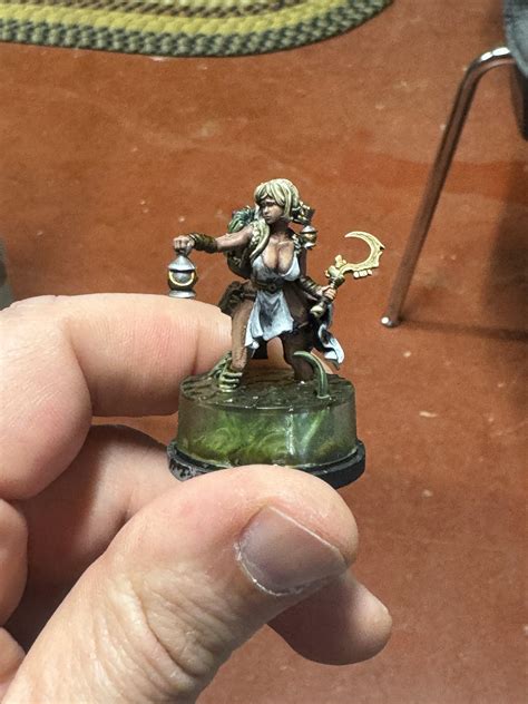 Kingdom Death Miniatures, Kingdom Death: Monster board game.