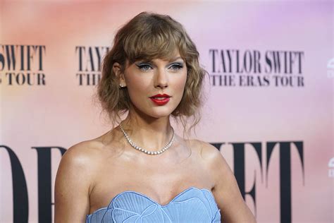 Meet The Most Infamous Famous People Named Taylor