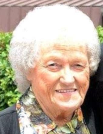 Lucy Irene Strauch Obituary - 2024 - French Funeral Home