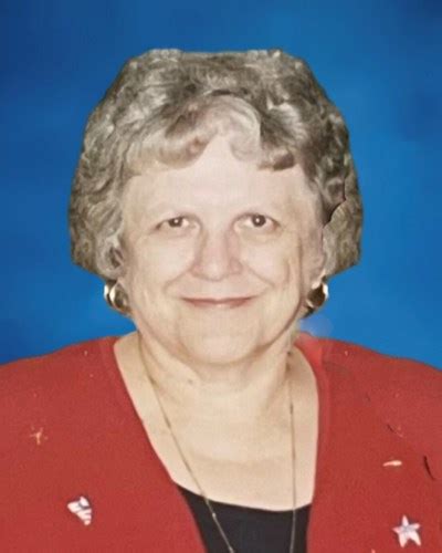 Caryl Volle Obituary (1939 - 2024) - La Porte, IN - La Porte County ...