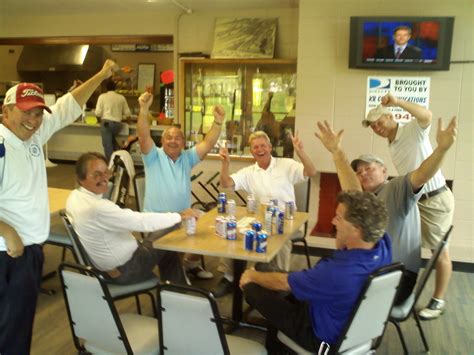 Sheridan Golf Course