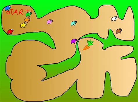 Play Horse Race Tests and More Random Racing Games Online