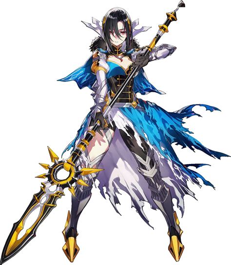 nel (fire emblem and 1 more) drawn by mika_pikazo | Danbooru