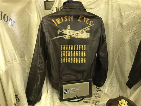 More museum jacket porn | Vintage Leather Jackets Forum