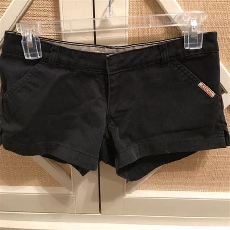 O'Neill Black Cargo Shorts for Women | Mercari