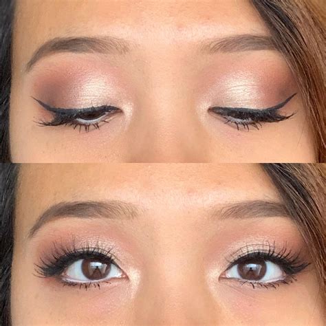 Natural Eyeshadow Looks