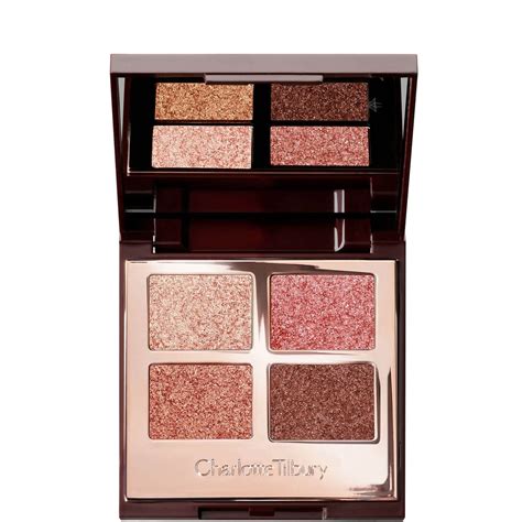 Eyeshadow Palette Sparkly