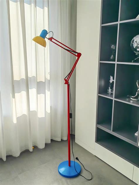 Flexi Bright Floor Lamp – Vakkerlight