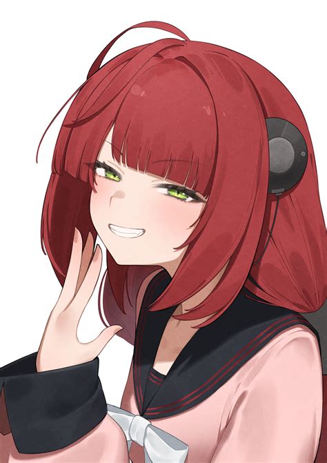 Ukinami Yuzuha - Zenless Zone Zero - Image by flasso #4557682 ...