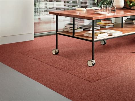 Interface®: Carpet tiles and resilient indoor flooring | Archiproducts