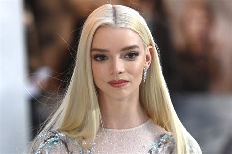 Before Anya Taylor-Joy Took Over the Role, Spider-Man Star Emma Stone Almost Starred With ...