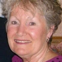 Mary Jo McDonald Turner Obituary (2024) - Woodstock, VA - Heishman ...