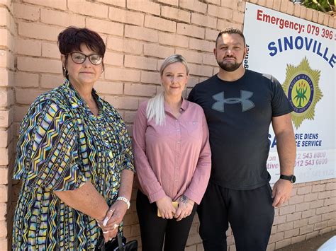 'Pretoria's worst bully' could be brought down by revenge porn case