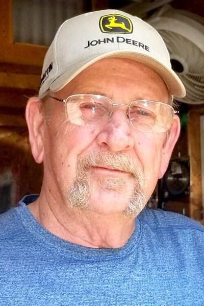 Larry Leon Brothers | Obituaries | hannibal.net