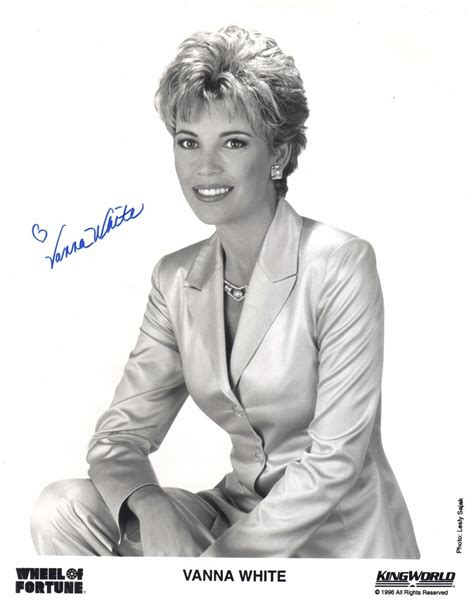 Vanna White Movie