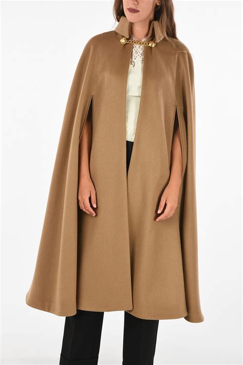 Women's Wool Cape at Gary Poole blog