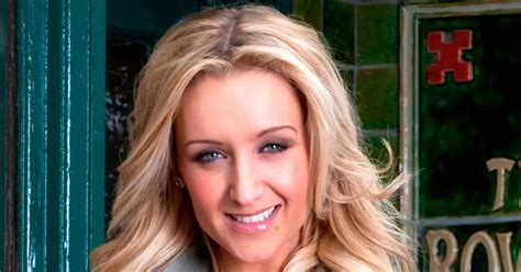 ITV Coronation Street's Eva Price 'to take over Rovers' as Catherine ...