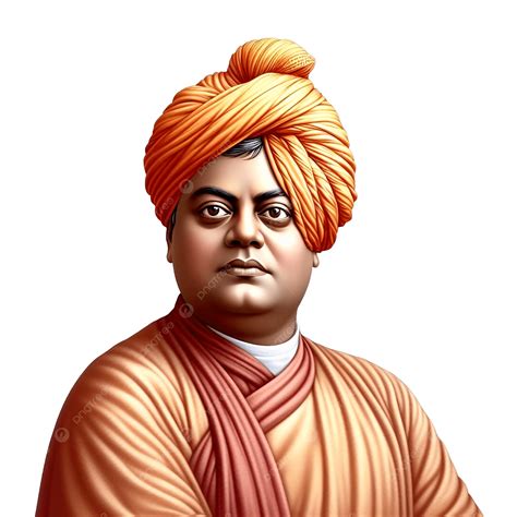 Swami Vivekananda Bosquejo Fondos De Escritorio