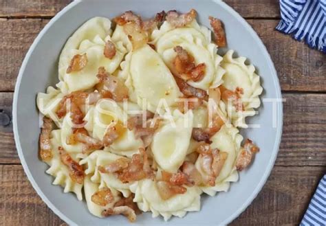 Вареники с картошкой и сыром сулугуни. Пошаговый рецепт с фото | Кушать нет