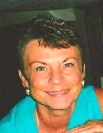 Nancy Lee Borah Obituary - 2023 - Staab Funeral Homes