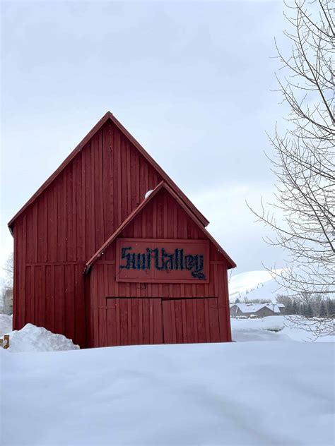 Navigating The Beauty Of Sun Valley, Idaho: A Comprehensive Guide ...