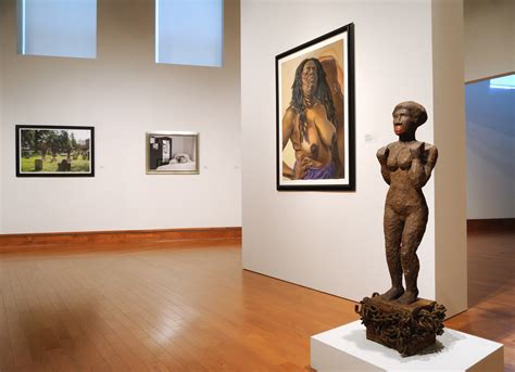 Shifting: African American Women Artists and the Power of Their Gaze ...