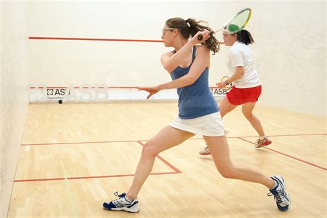 Squash Sport Wear at Joseph Auricht blog
