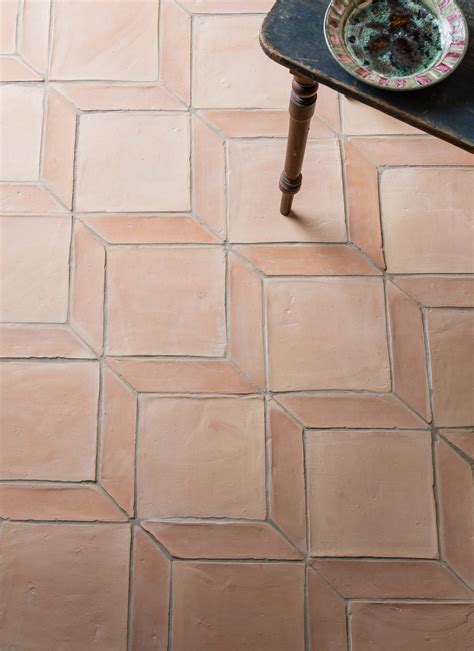 External Terracotta Tiles Terracotta Floor Tile Ideas To Warm Up Any