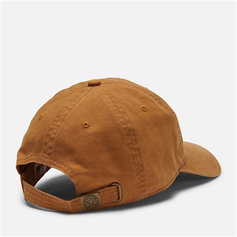 Soundview Cotton Canvas Baseball Cap