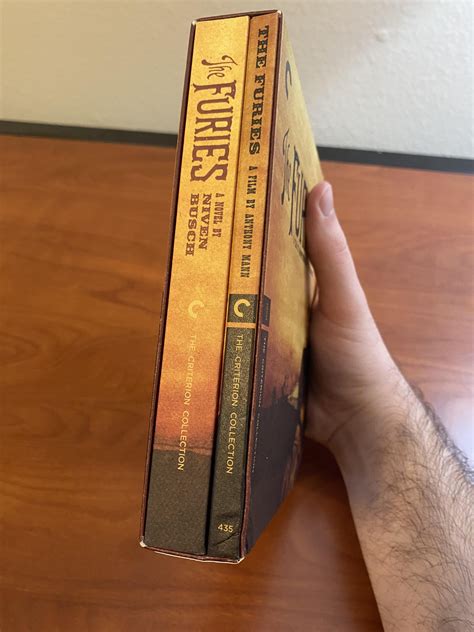 Barnes & Noble return policy question : r/criterion