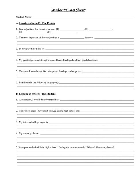 Navy Brag Sheet Template Pdf | williamson-ga.us