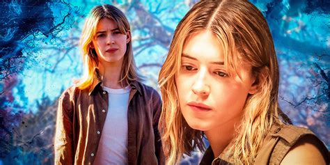 Why Kate Can't Tame The First Tornado In Twisters