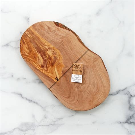 Olive Wood Cutting Board – TASTE.online
