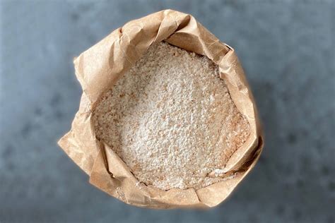 Wheat Flour, Stoneground Wholemeal, Organic - Hodmedod's Wholefoods